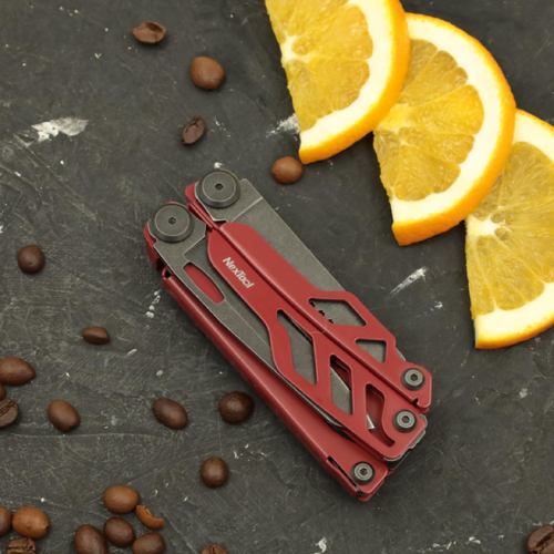 Мультитул NEXTOOL Flagship Pro Red (NE20279) Внешний вид Мультитул NEXTOOL Flagship Pro Red (NE20279)