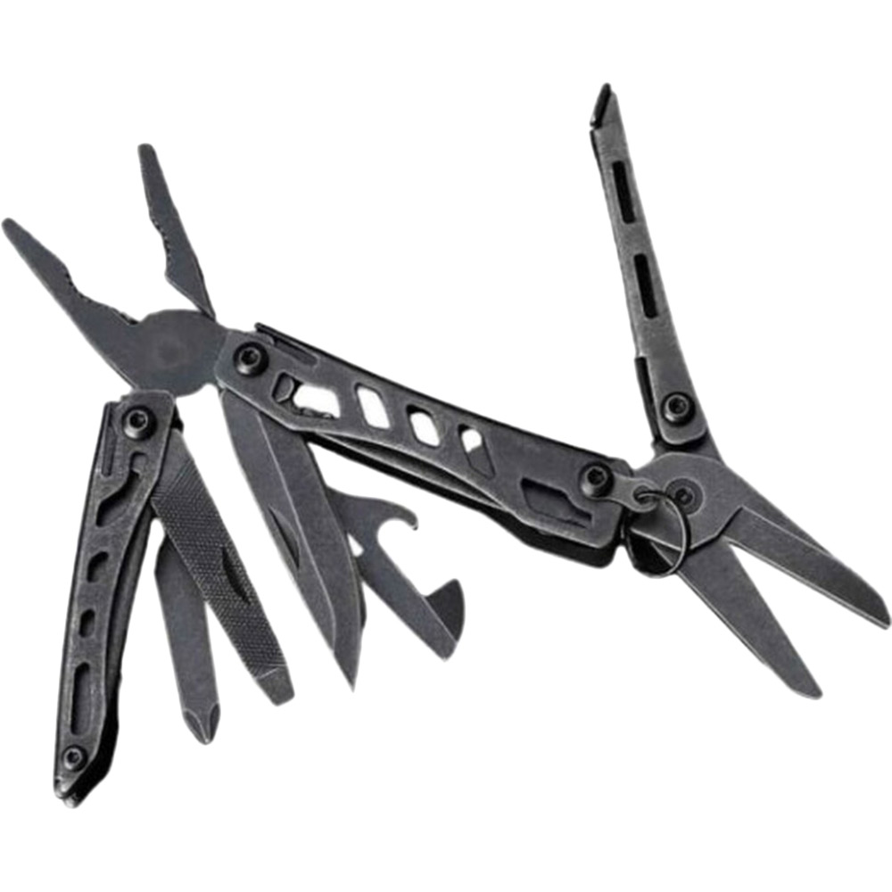Мультитул NEXTOOL Flagship Pro Black (NE20120) Мультитул NEXTOOL Flagship Pro Black (NE20120)