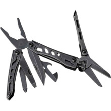 Мультитул NEXTOOL Flagship Pro Black (NE20120)