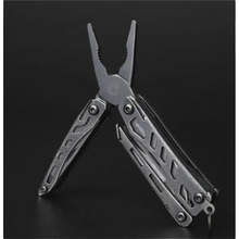 Мультитул NEXTOOL Flagship Pro Black (NE20120) Мультитул NEXTOOL Flagship Pro Black (NE20120)
