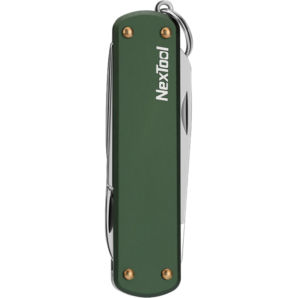 Мультитул NEXTOOL Mini Pocket Knife Green (NE0143) Мультитул NEXTOOL Mini Pocket Knife Green (NE0143)