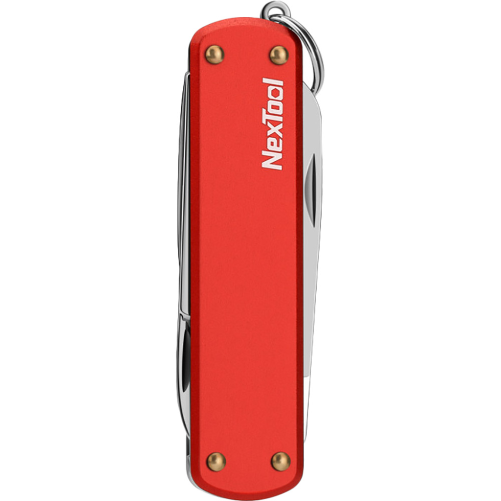Мультитул NEXTOOL Mini Pocket Knife Red (NE0142) Мультитул NEXTOOL Mini Pocket Knife Red (NE0142)