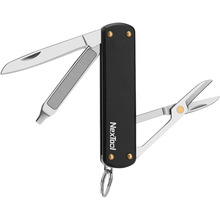 Мультитул NEXTOOL Mini Pocket Knife Black (NE0141) Мультитул NEXTOOL Mini Pocket Knife Black (NE0141)
