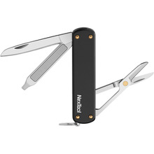 Мультитул NEXTOOL Mini Pocket Knife Black (NE0141) Мультитул NEXTOOL Mini Pocket Knife Black (NE0141)