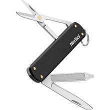 Мультитул NEXTOOL Mini Pocket Knife Black (NE0141) Мультитул NEXTOOL Mini Pocket Knife Black (NE0141)