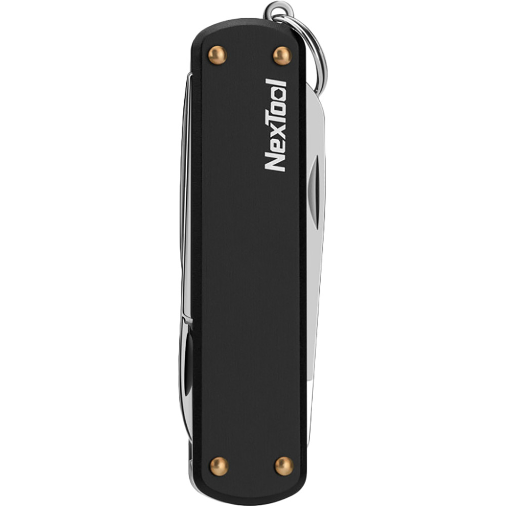 Мультитул NEXTOOL Mini Pocket Knife Black (NE0141) Мультитул NEXTOOL Mini Pocket Knife Black (NE0141)