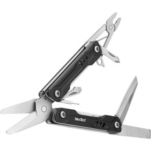 Мультитул NEXTOOL Mini Sailor Scissors Version (NE20237A) Мультитул NEXTOOL Mini Sailor Scissors Version (NE20237A)
