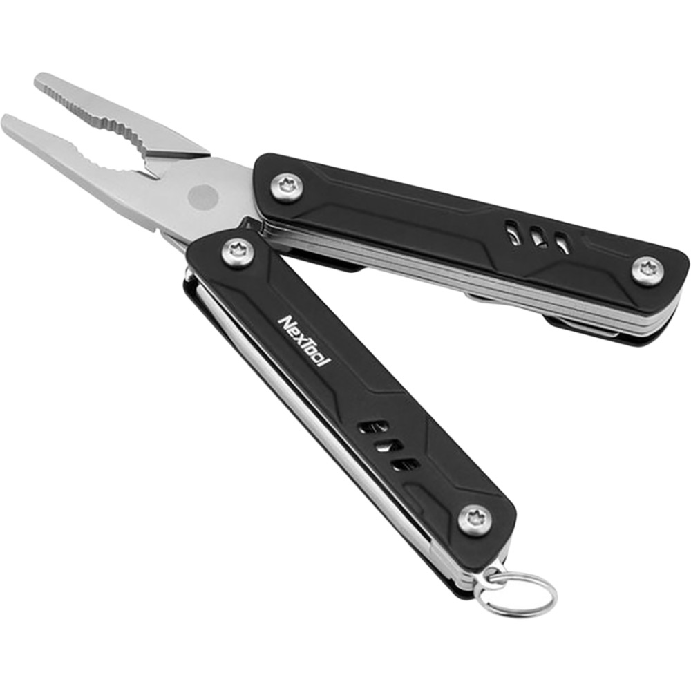 Мультитул NEXTOOL Mini Sailor TSA Version (NE20314B) Мультитул NEXTOOL Mini Sailor TSA Version (NE20314B) Тип карманный