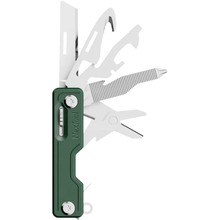 Мультитул NEXTOOL Multi Functional Knife Green (NE20098)