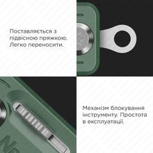 Мультитул NEXTOOL Multi Functional Knife Green (NE20098) Мультитул NEXTOOL Multi Functional Knife Green (NE20098)