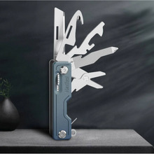 Мультитул NEXTOOL Multi Functional Knife Blue (NE20099) Мультитул NEXTOOL Multi Functional Knife Blue (NE20099)