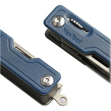 Мультитул NEXTOOL Multi Functional Knife Blue (NE20099) Мультитул NEXTOOL Multi Functional Knife Blue (NE20099)
