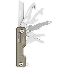 Мультитул NEXTOOL Multi Functional Knife Khaki (NE20100)