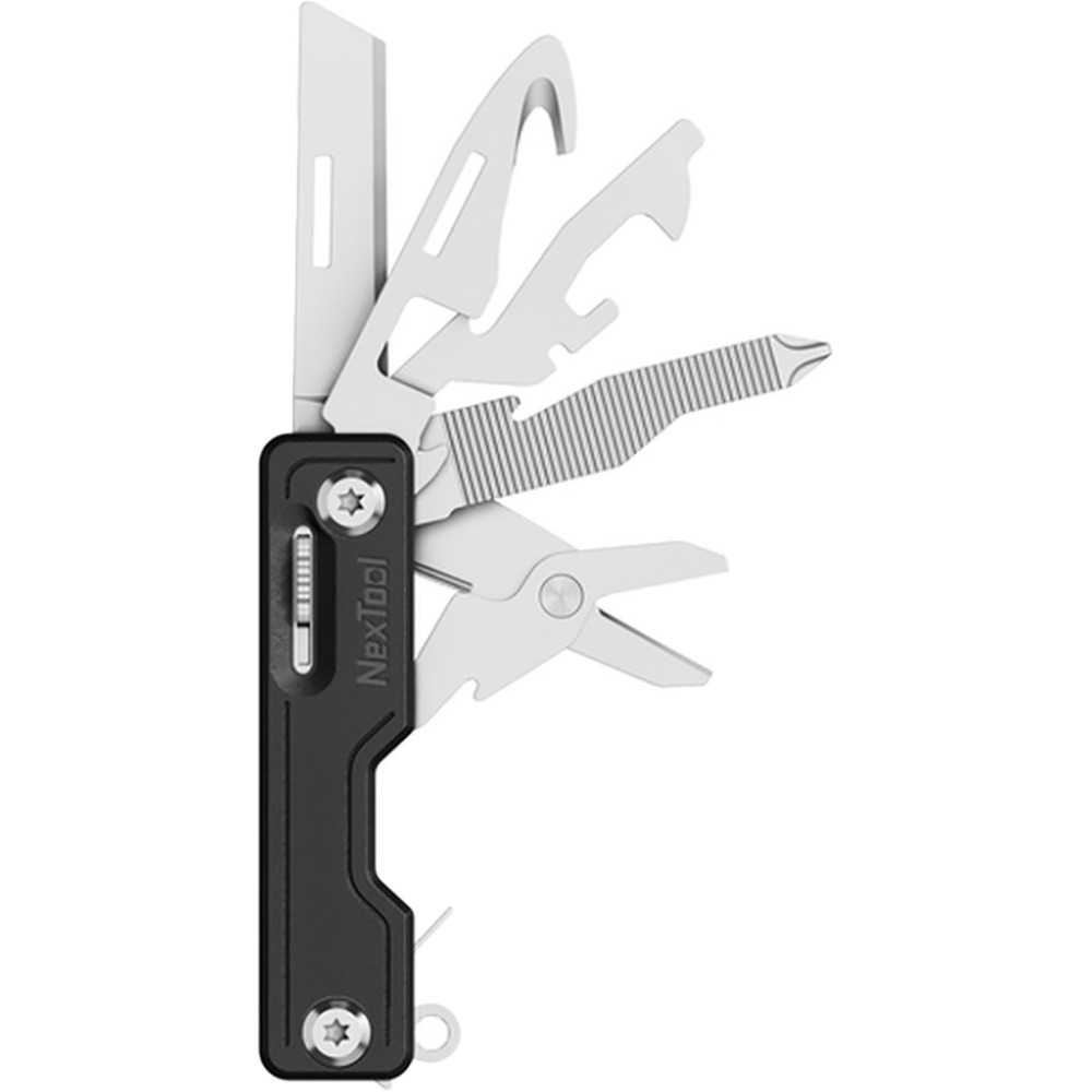 Мультитул NEXTOOL Multi Functional Knife Black (NE20096) Мультитул NEXTOOL Multi Functional Knife Black (NE20096)