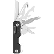 Мультитул NEXTOOL Multi Functional Knife Black (NE20096)
