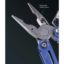 Мультитул NEXTORCH Pioneer MT20 Blue (PioneerBL)