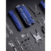 Мультитул NEXTORCH Pioneer MT20 Blue (PioneerBL)