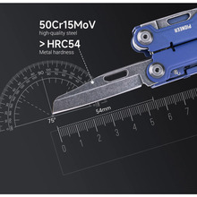 Мультитул NEXTORCH Pioneer MT20 Blue (PioneerBL)