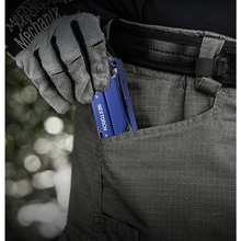 Мультитул NEXTORCH Pioneer MT20 Blue (PioneerBL)