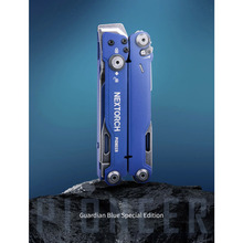 Мультитул NEXTORCH Pioneer MT20 Blue (PioneerBL)