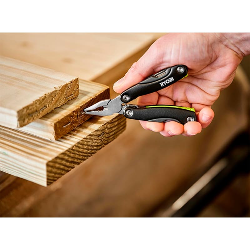 Покупка Мультитул RYOBI RMT14 14 в 1 (5132005329)