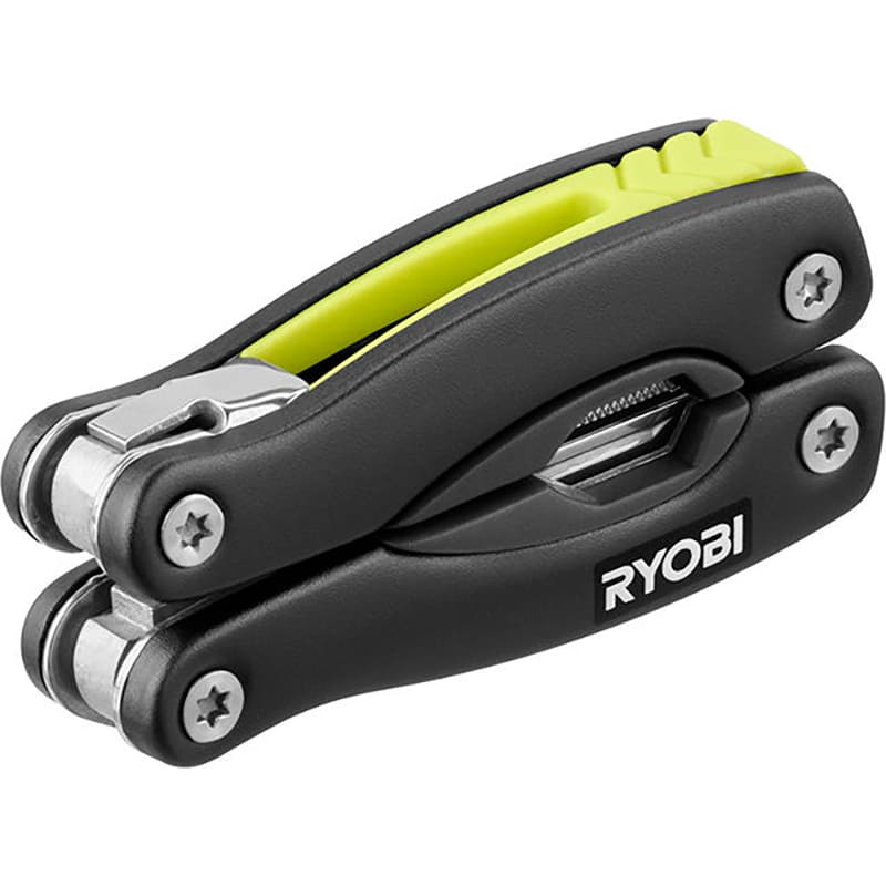 Мультитул RYOBI RMT14 14 в 1 (5132005329) Длина клинка 200