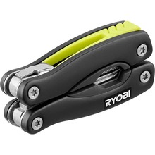 Мультитул RYOBI RMT14 14 в 1 (5132005329)