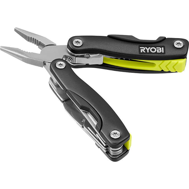 Мультитул RYOBI RMT14 14 в 1 (5132005329) Тип карманный