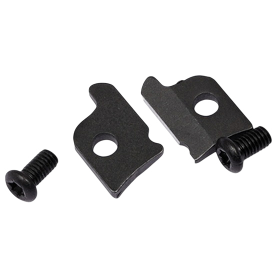 Набор накладок GANZO для Multitool G303-B (G303B-TA)