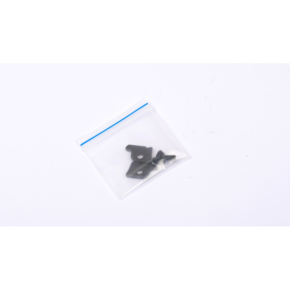 Фото 2 Набор накладок GANZO для Multitool G303-B (G303B-TA)