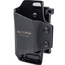 Чехол NEXTORCH для Pioneer MT20 Black (V41)