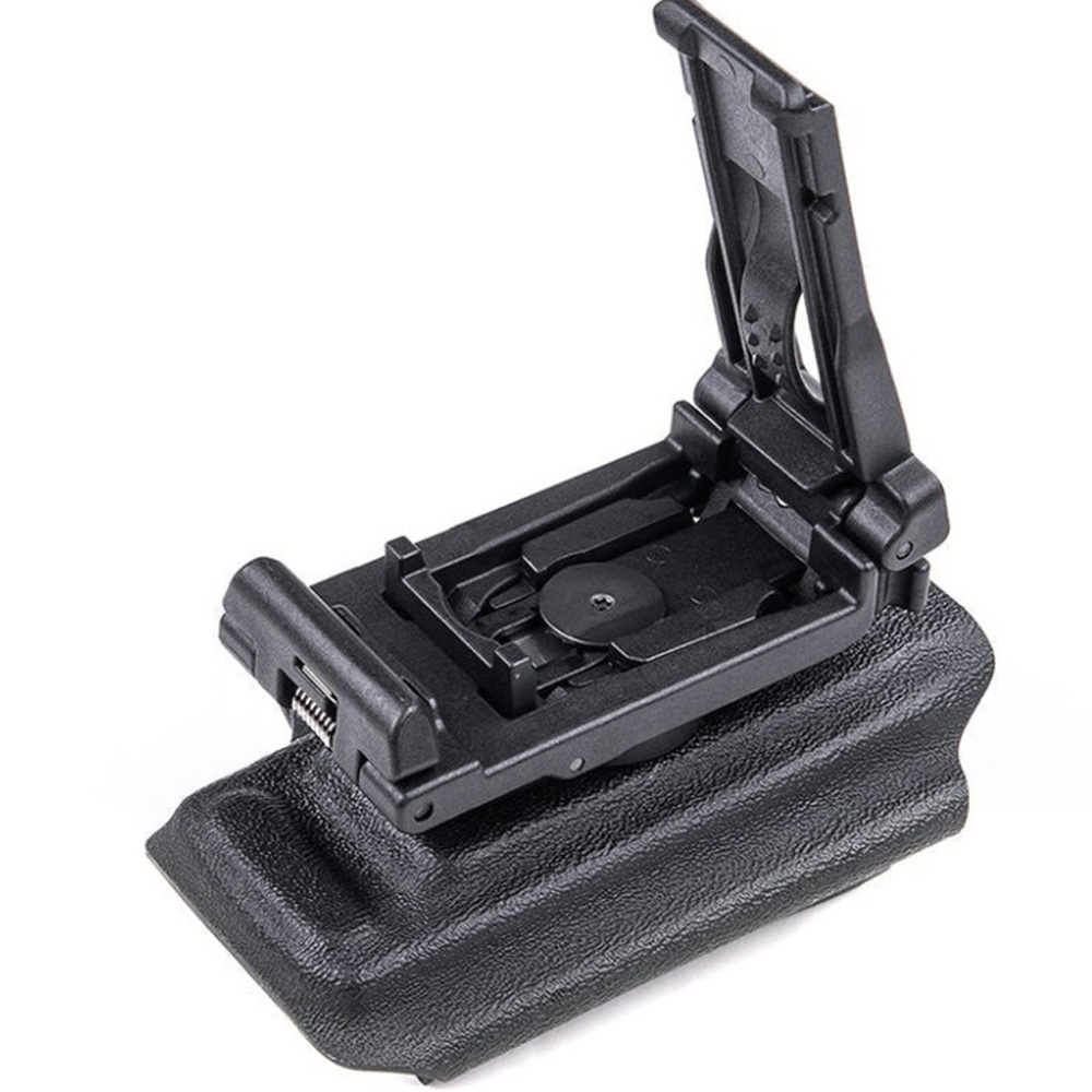 Фото Чехол NEXTORCH для Pioneer MT20 Black (V41)