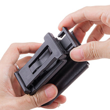 Чехол NEXTORCH для Pioneer MT20 Black (V41)