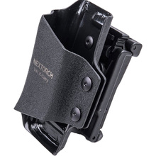 Чехол NEXTORCH для Pioneer MT20 Black (V41)