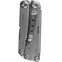 Мультитул NEXTOOL FLAGSHIP PRO Grey (NE20203)