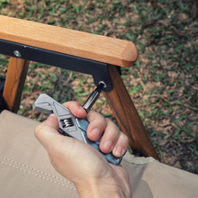 Мультитул NEXTOOL Light Wrench W2 Grey (NE20293A)