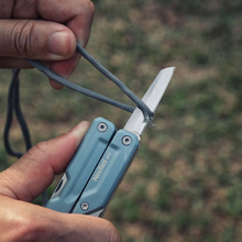 Мультитул NEXTOOL Light Wrench W2 Grey (NE20293A)