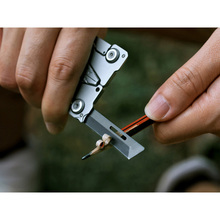 Мультитул NEXTOOL Silver Blade EDC Grey (NE20182)