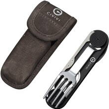 Мультитул CIVIVI Partake C24032C-1 Black