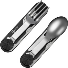 Мультитул CIVIVI Partake C24032C-1 Black