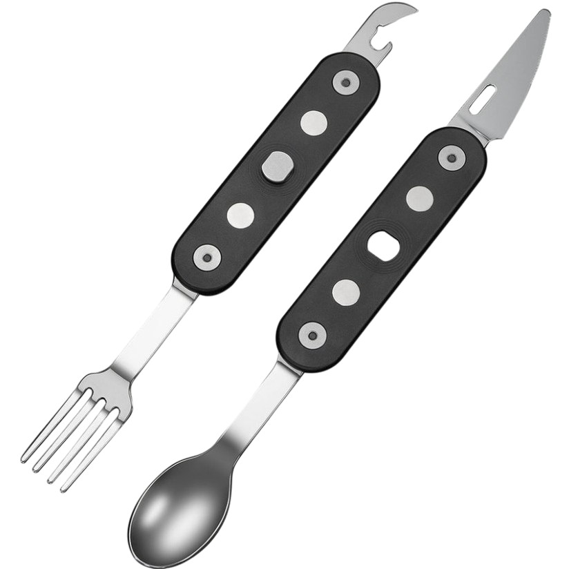 Мультитул CIVIVI Partake C24032C-1 Black