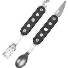 Мультитул CIVIVI Partake C24032C-1 Black