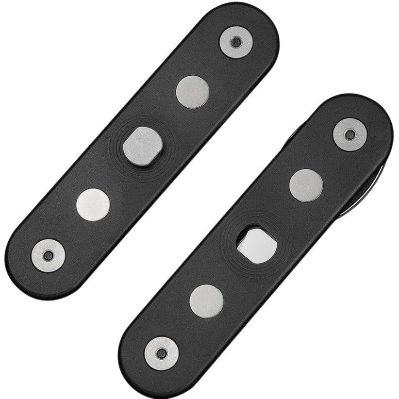 Мультитул CIVIVI Partake C24032C-1 Black Тип карманный