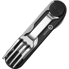 Мультитул CIVIVI Partake C24032C-1 Black