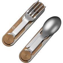 Мультитул CIVIVI Partake C24032C-2 Brown