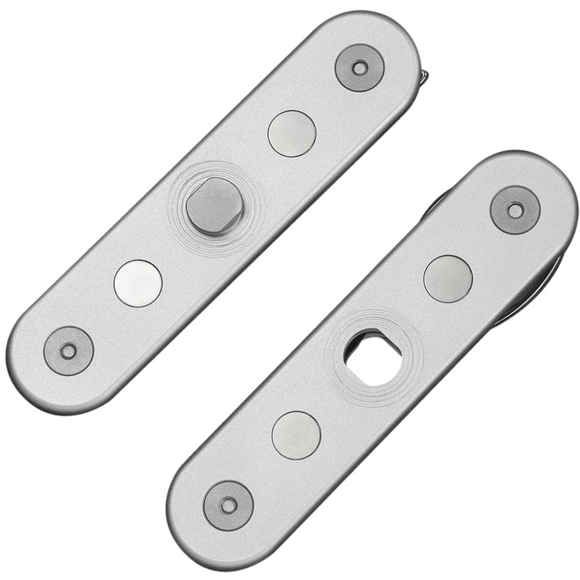 Мультитул CIVIVI Partake C24032C-3 Grey Тип карманный