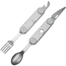 Мультитул CIVIVI Partake C24032C-3 Grey