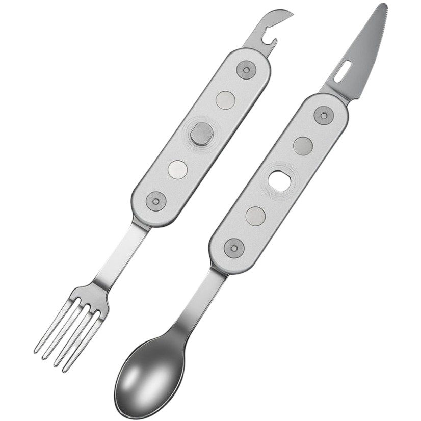 Мультитул CIVIVI Partake C24032C-3 Grey