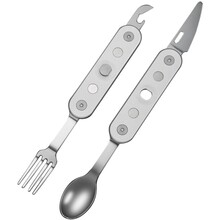 Мультитул CIVIVI Partake C24032C-3 Grey