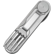 Мультитул CIVIVI Partake C24032C-3 Grey